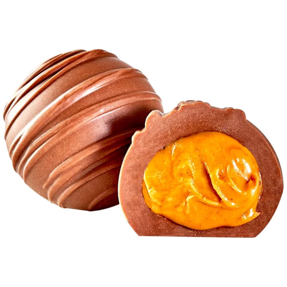 Chocolate Chocolate-CCC Truffles - Small-44624-Milk Peanut Butter Truffle-Legacy Toys