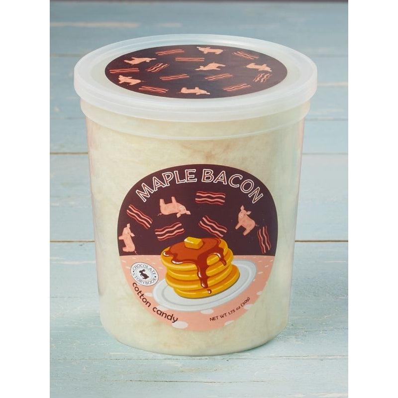 PVC Bacon Box Cheese Food Storage Container with Lid for