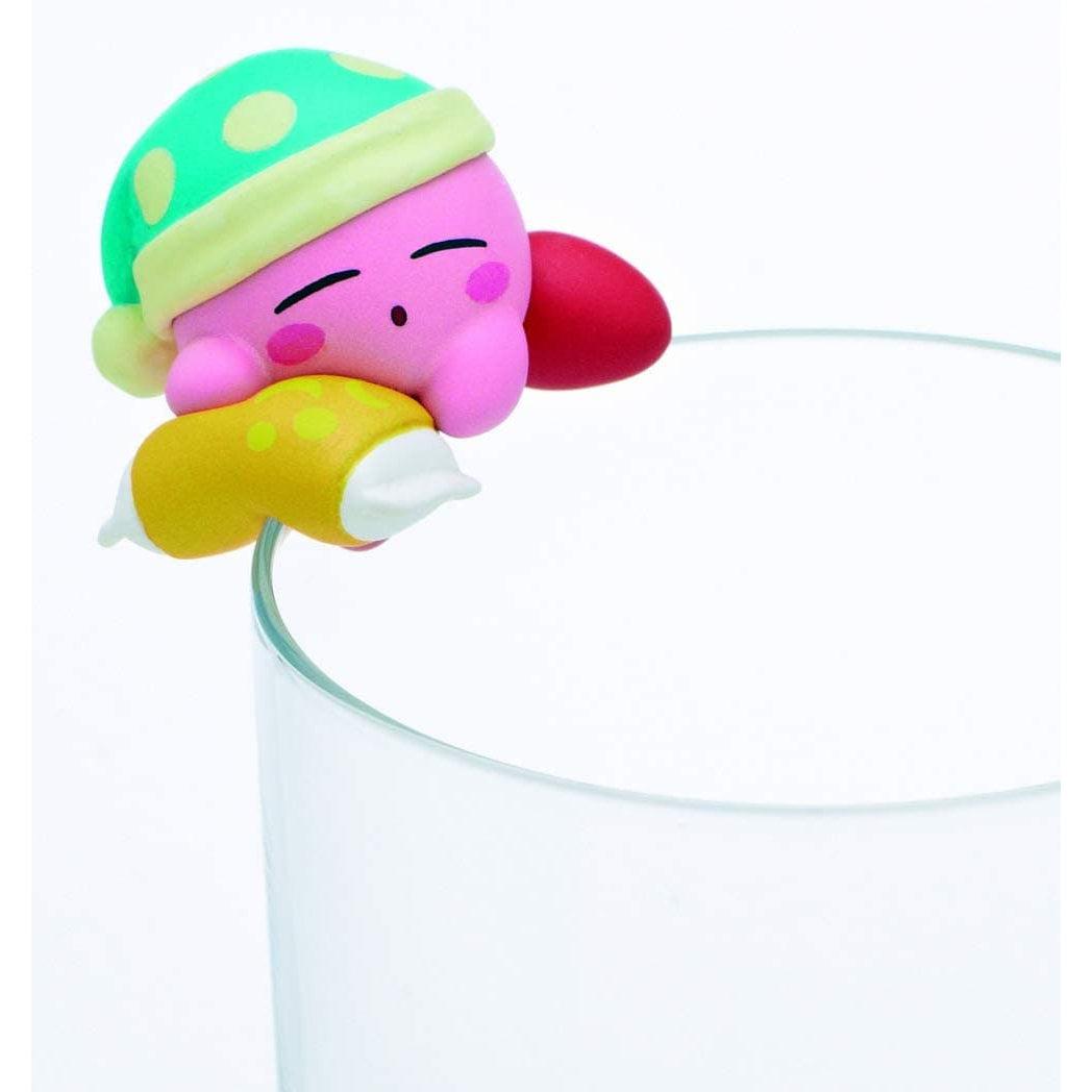 PUTITTO Kirby Blind Box Version 1
