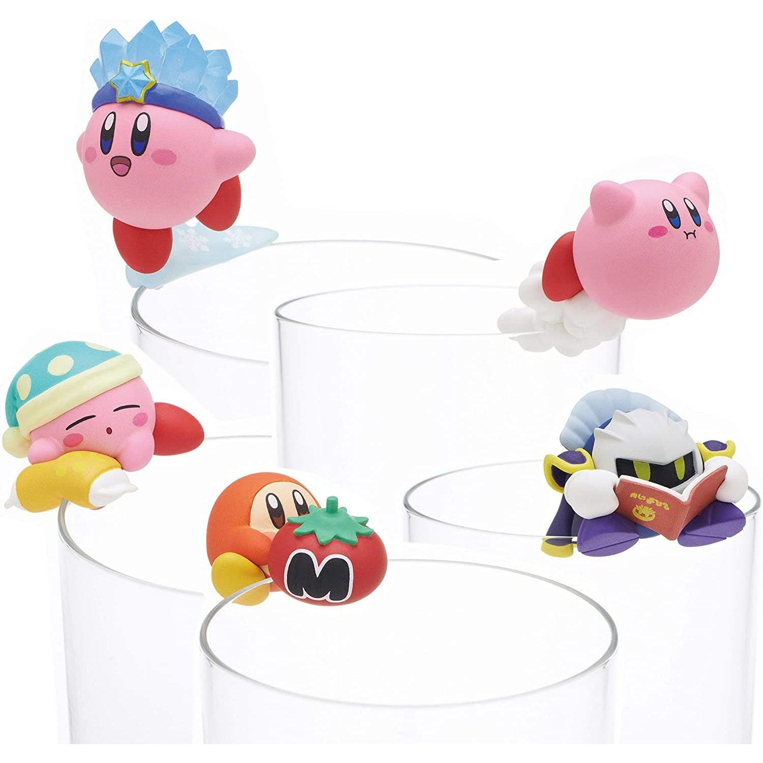 kirby action figures toys
