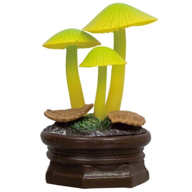 Clever Idiots-Mushroom Garden Blind Box Version 2-QL-004-Legacy Toys