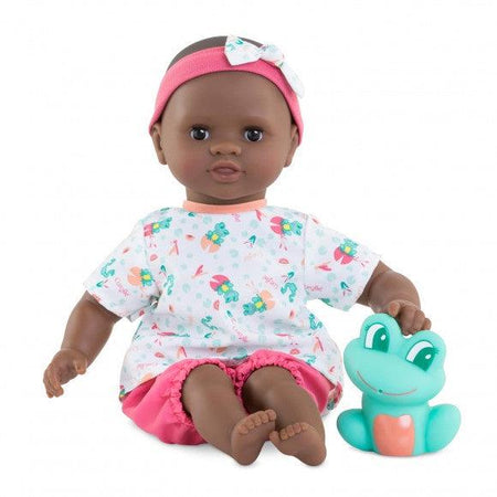 Corolle-Bebe Bath - Alyzée - 12"-100520-Legacy Toys