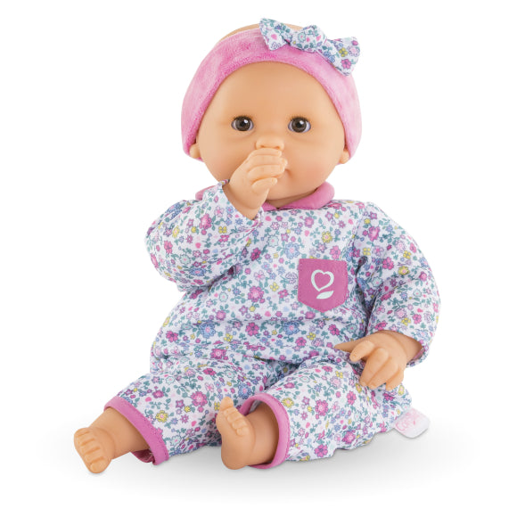 Corolle-Bébé Calin - Capucine - 12"-100770-Legacy Toys