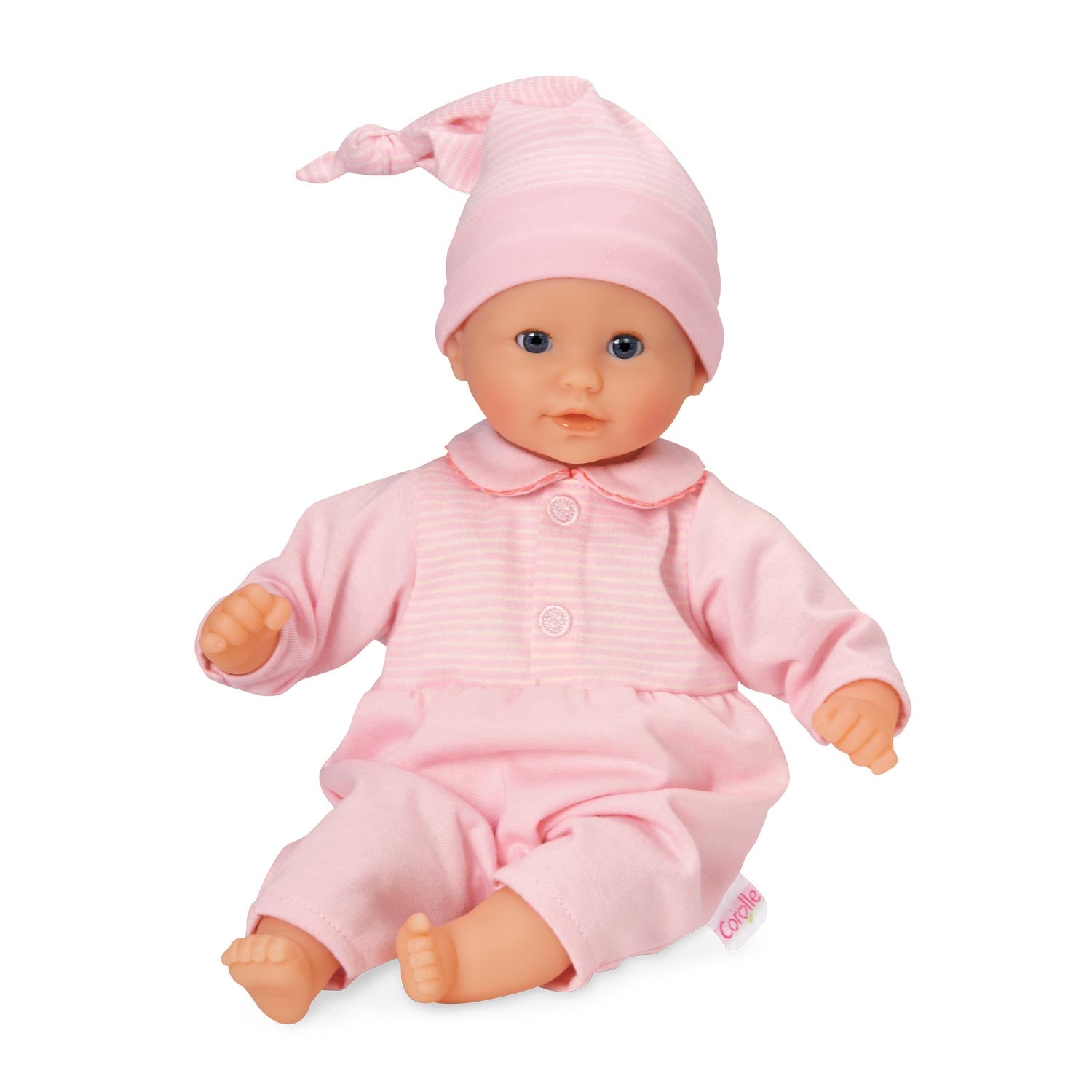 Corolle-Bebe Calin - Charming Pastel - 12