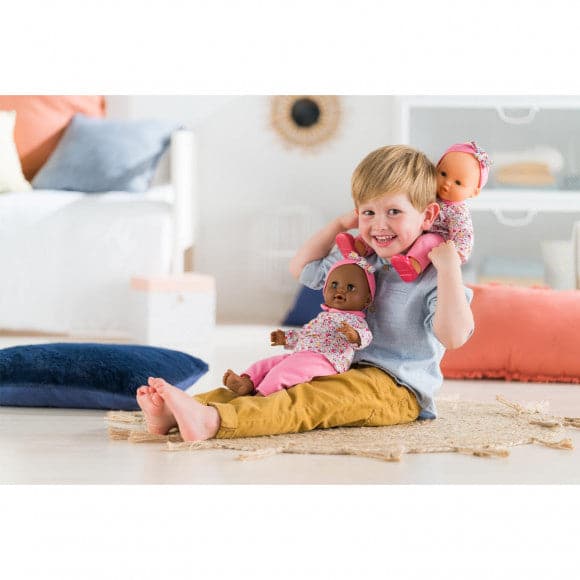 Corolle-Corolle 14" Doll - Lilou-130320-Legacy Toys