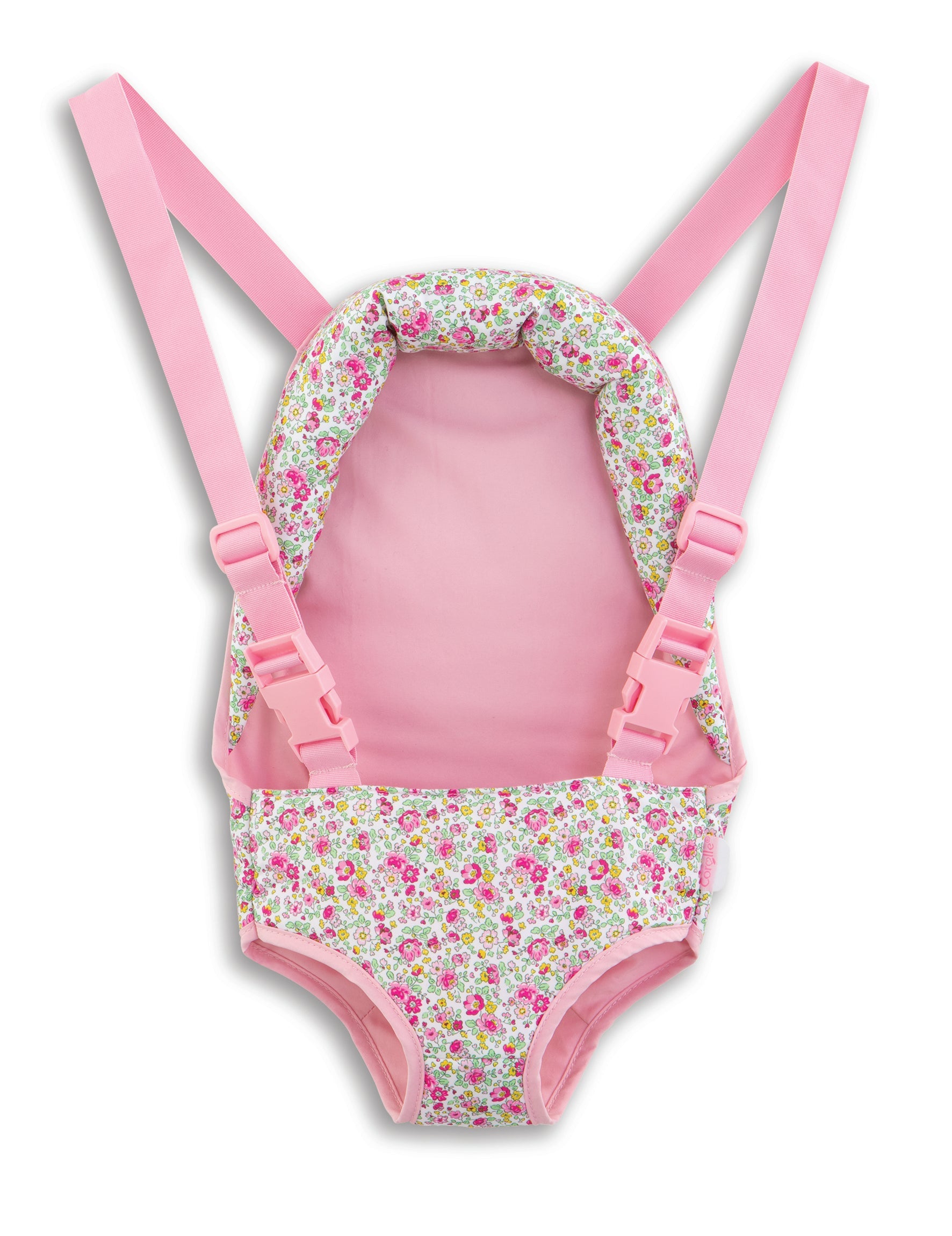 Corolle-Floral Baby Doll Sling For 14