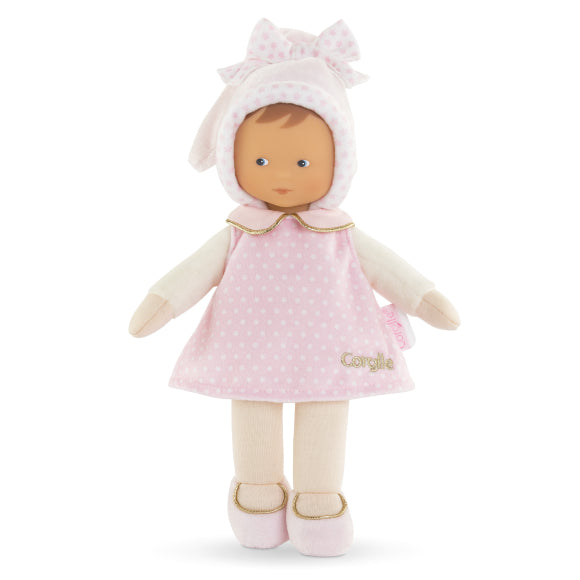 Corolle-Miss Starry Dreams - 8" - Baby Doll-010140-Legacy Toys