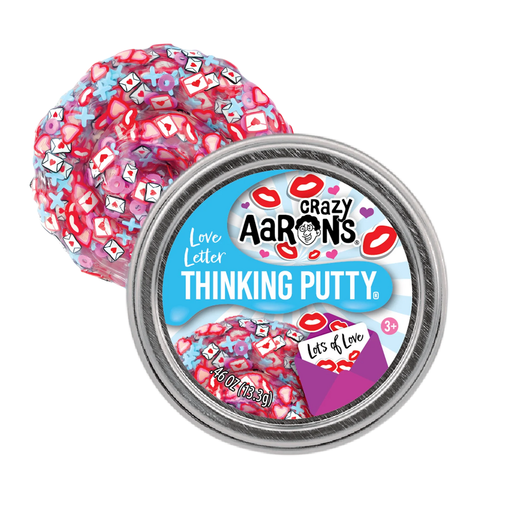 Crazy Aaron's-Crazy Aaron's 2