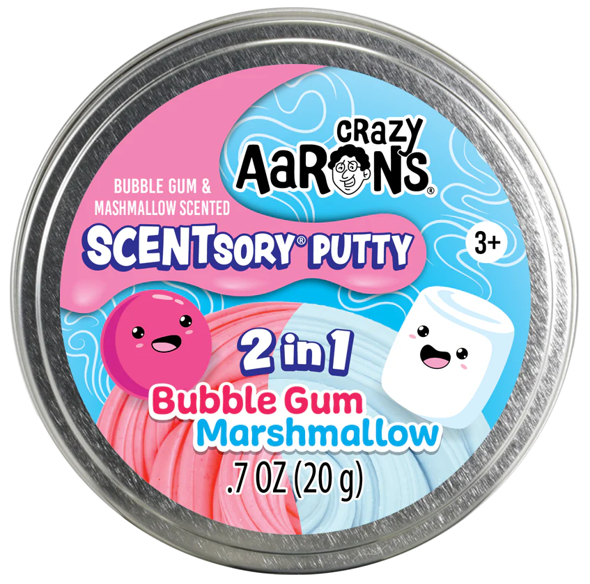 Crazy Aaron's-Crazy Aaron's 2.75