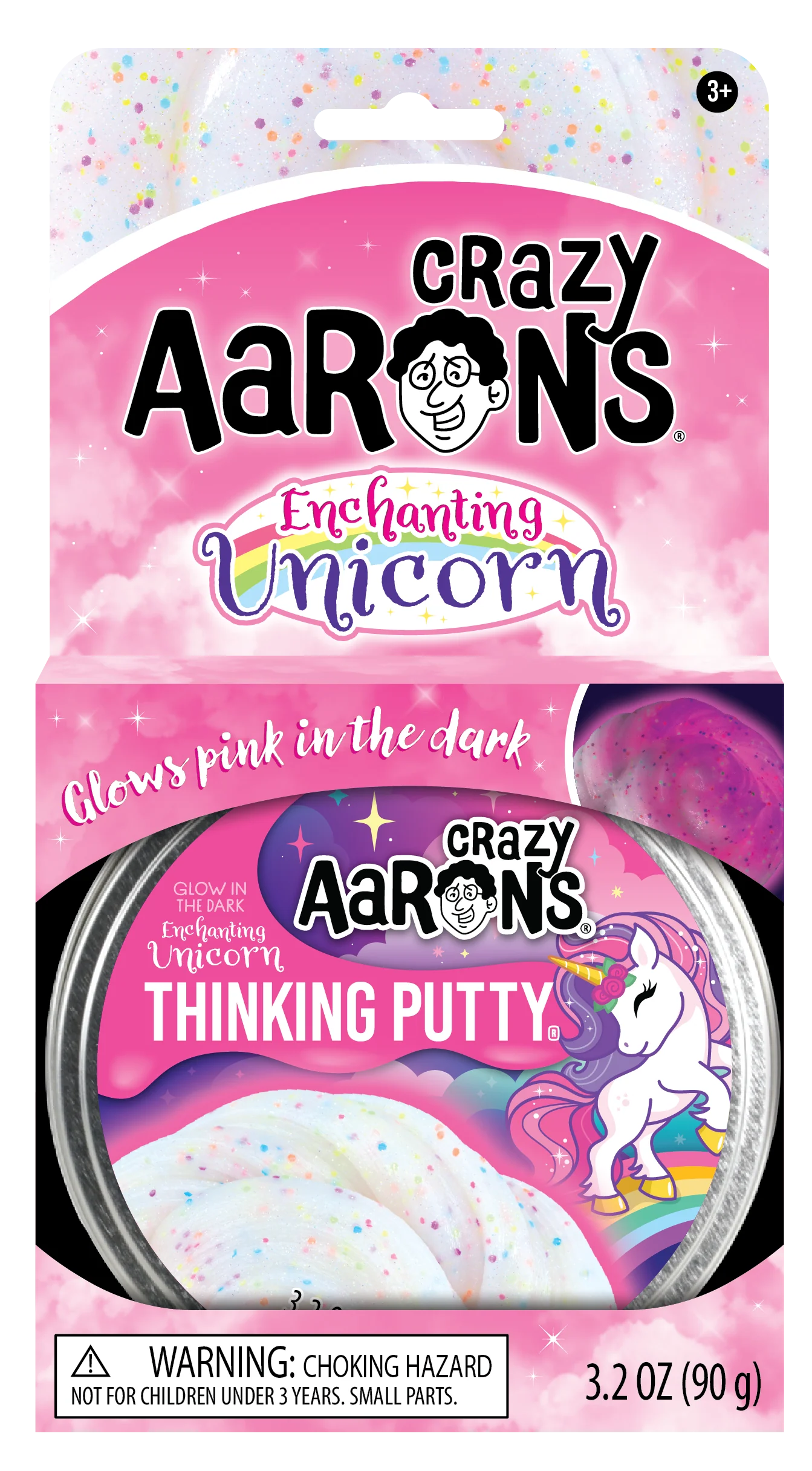 Crazy Aaron's-Crazy Aaron's 4