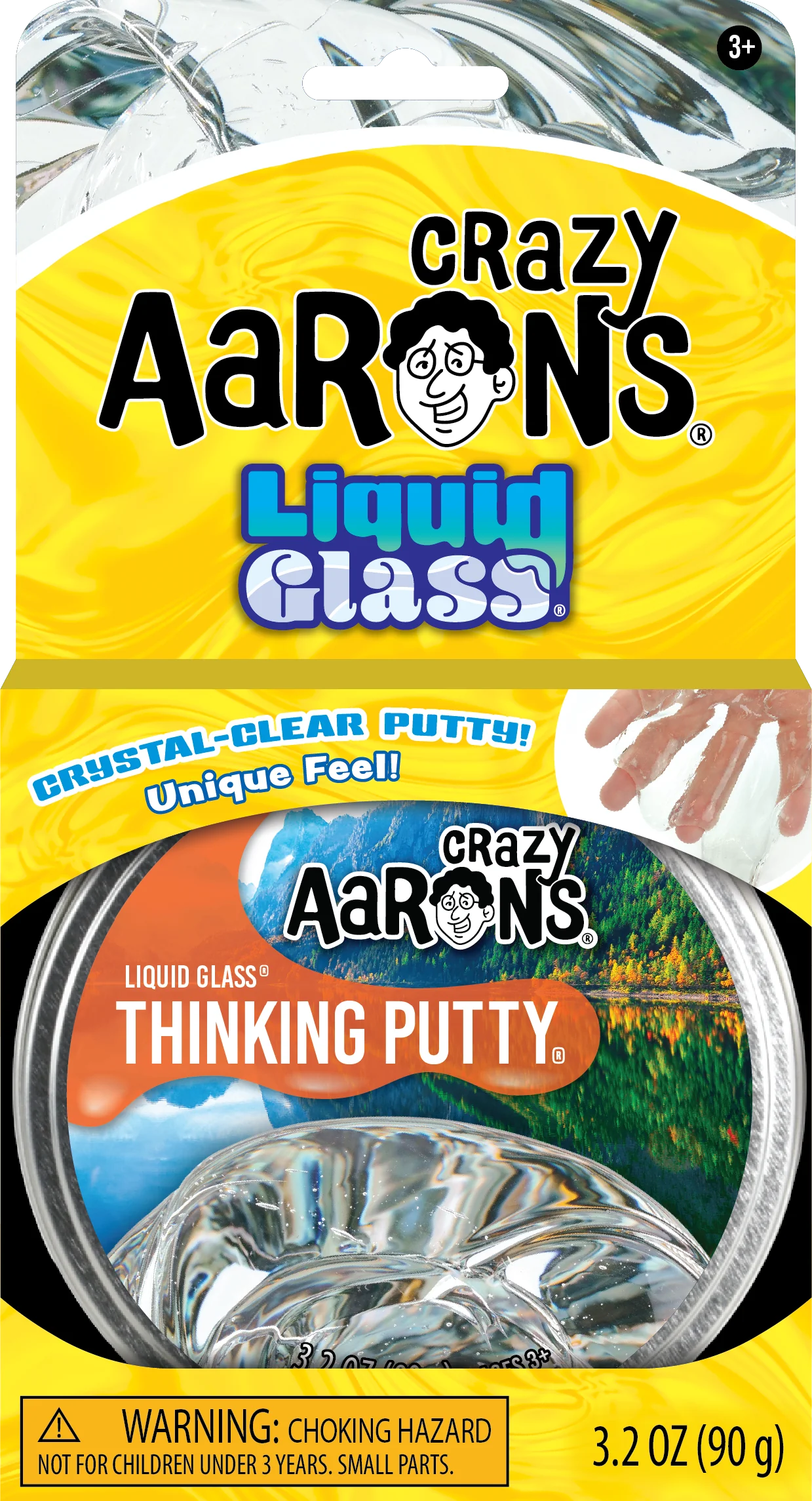 Crazy Aaron's-Crazy Aaron's 4