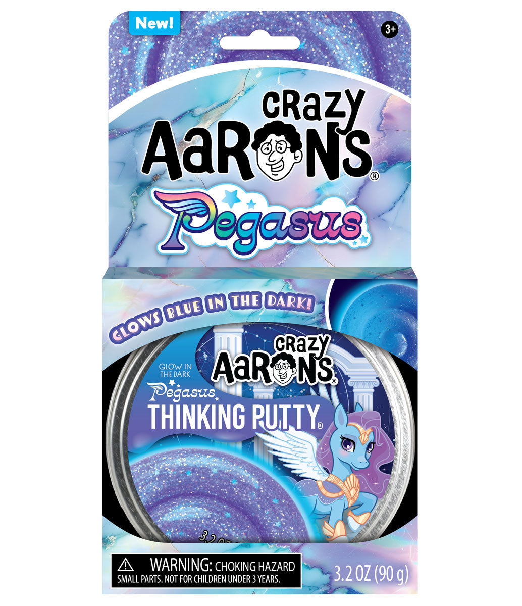 Crazy Aaron's-Crazy Aaron's 4