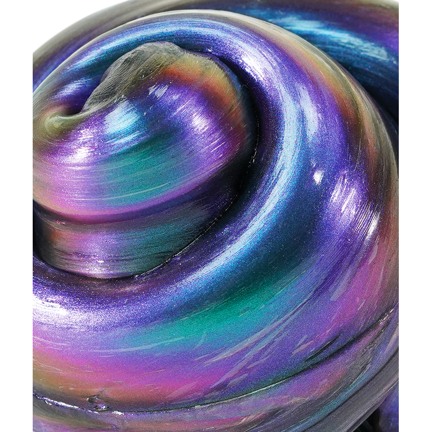 Crazy Aaron's-Crazy Aaron's 4" Super Illusions - Super Scarab-SC020-Legacy Toys