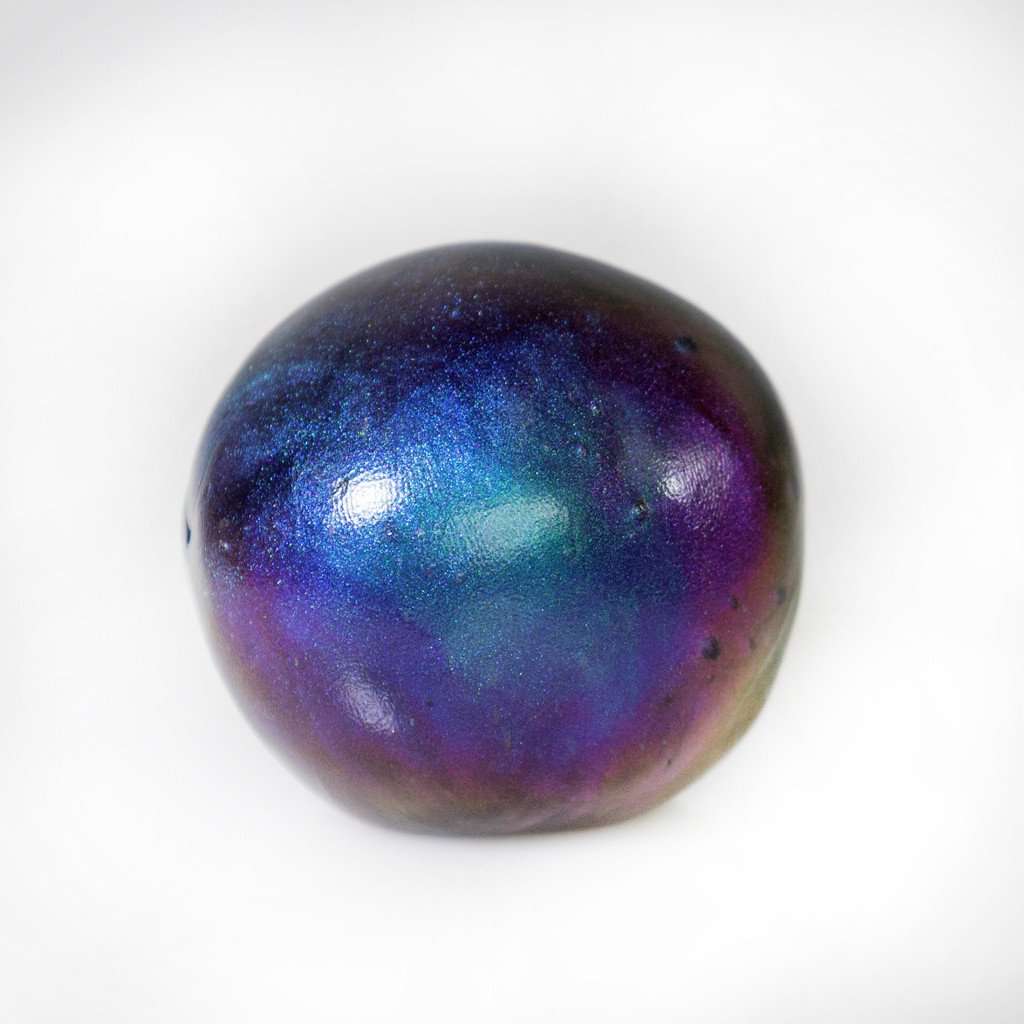 Crazy Aaron's-Crazy Aaron's 4" Super Illusions - Super Scarab-SC020-Legacy Toys