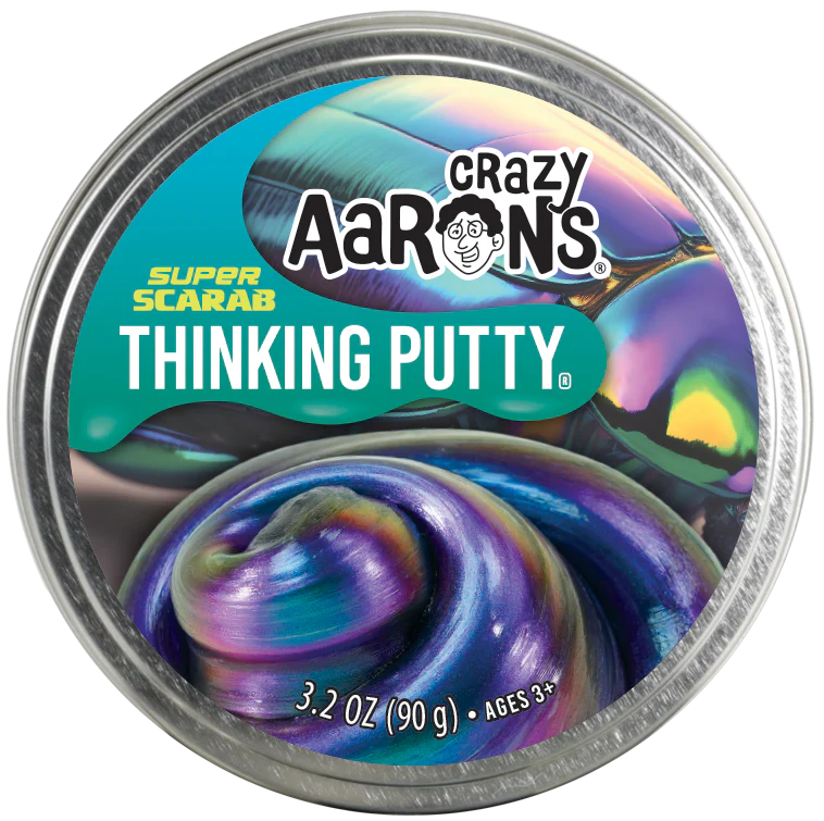 Crazy Aaron's-Crazy Aaron's 4