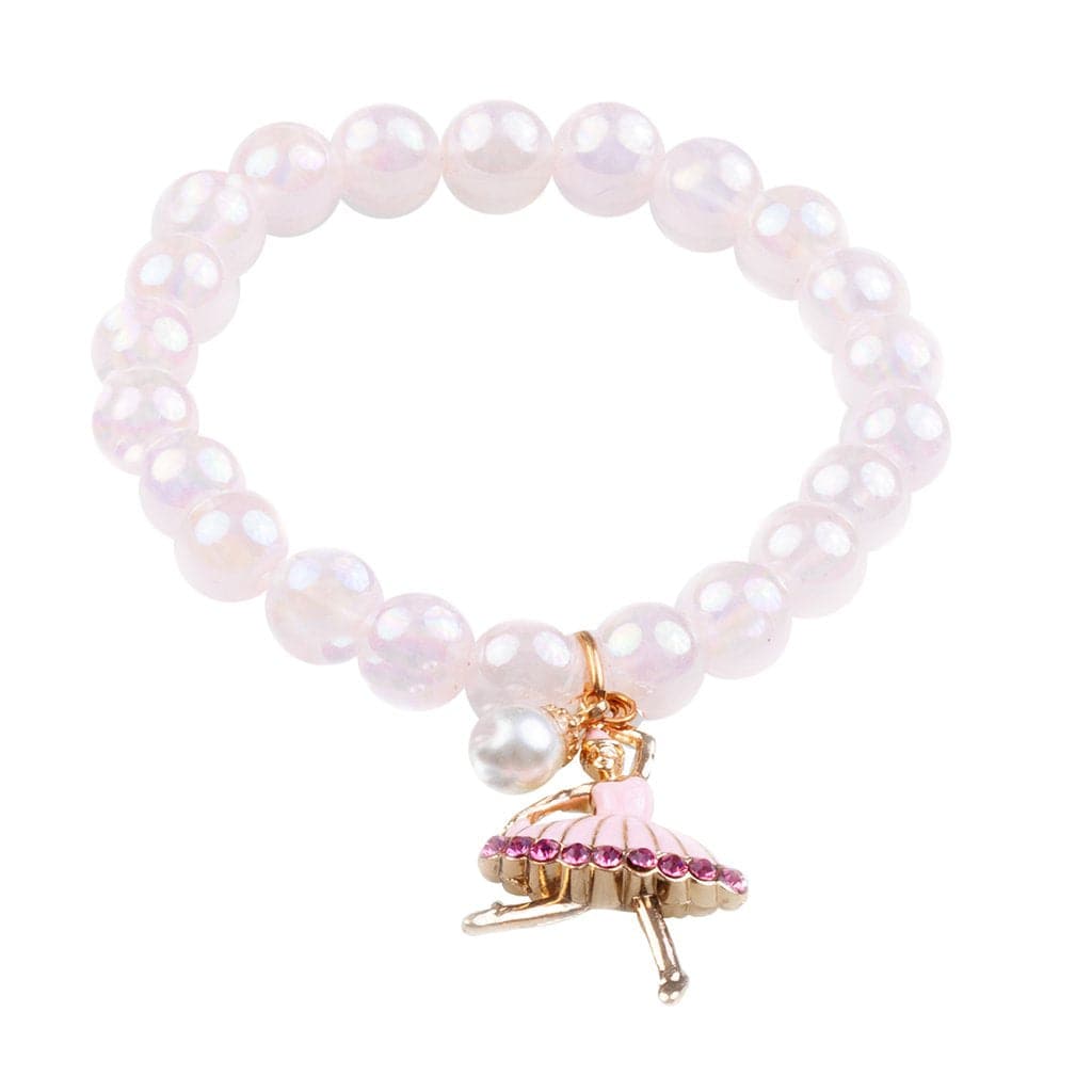 Creative Education-Ballet Beauty Bracelet-84084-Legacy Toys