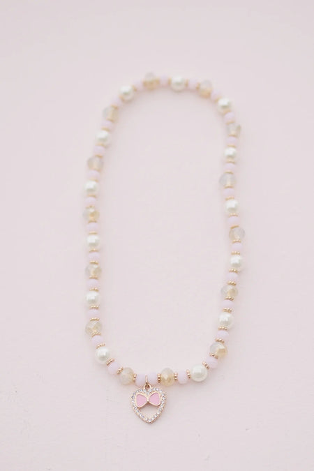 Creative Education-Boutique Love Necklace-90407-Legacy Toys