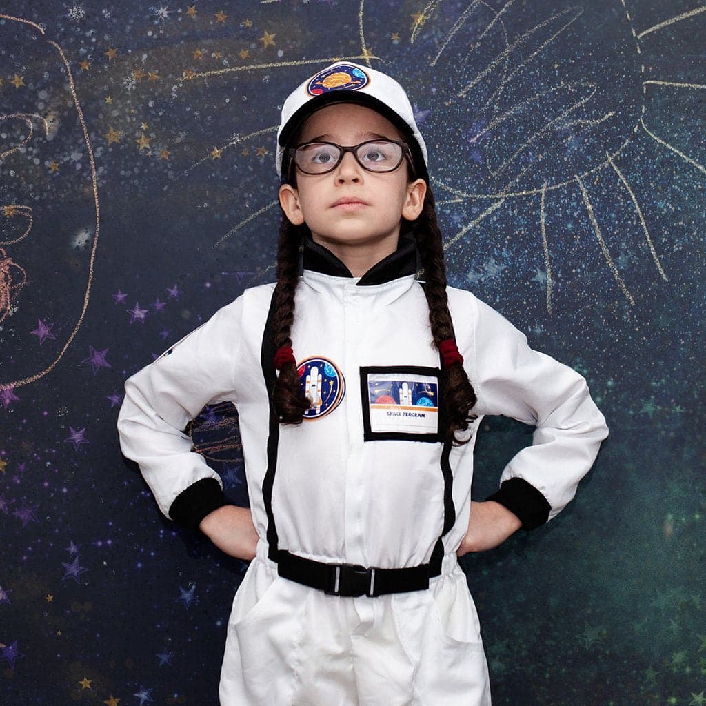 Creative Education-Dress Up Careers Astronaut-81705-Small-Legacy Toys