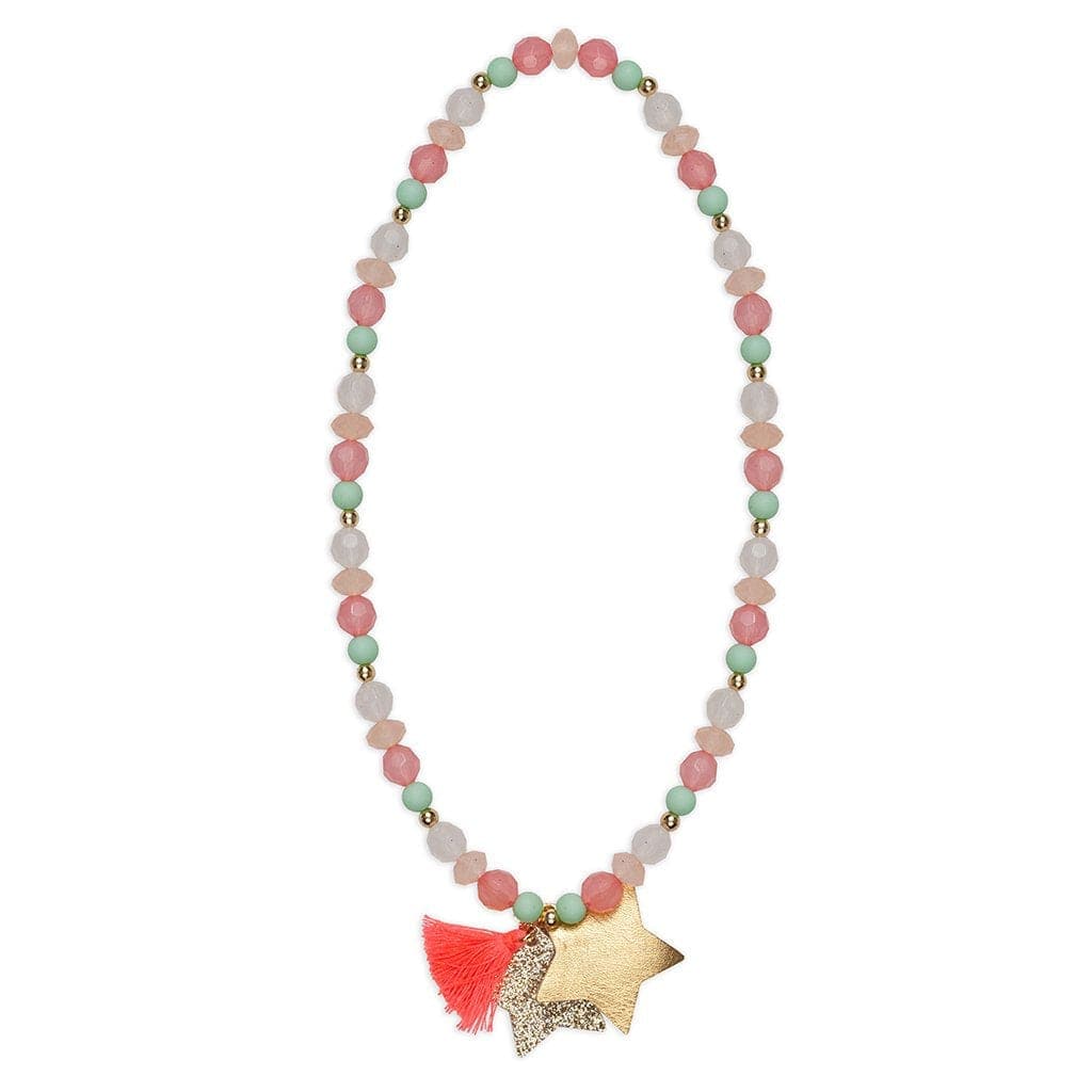 Creative Education-Sassy Tassy Necklace-86110-Legacy Toys