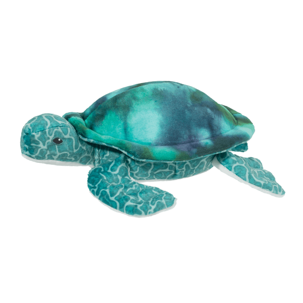 Douglas Toys-Coast Friends Sea Turtle-4658-Legacy Toys