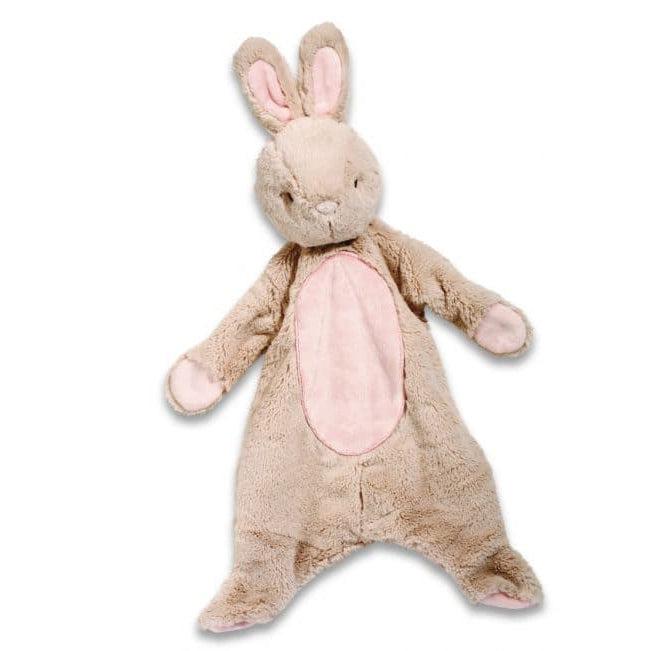Douglas Toys-Cuddle Bunny Sshlumpie-1465-Legacy Toys
