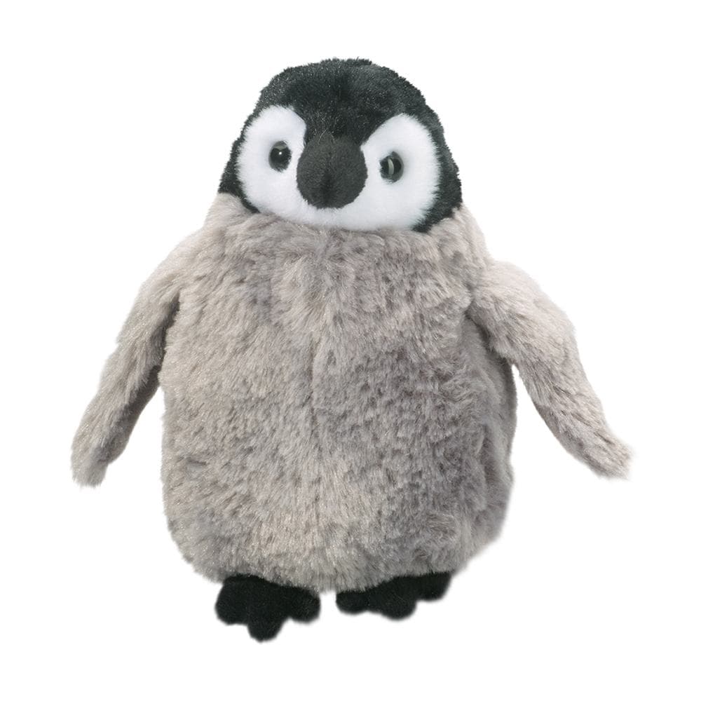 Douglas Toys-Cuddles Penguin Chick-3787-Legacy Toys