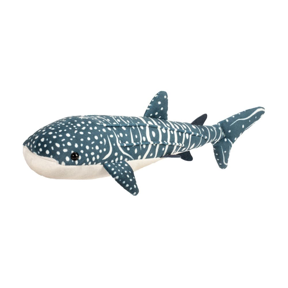 Douglas Toys-Decker Whale Shark-3807-Legacy Toys
