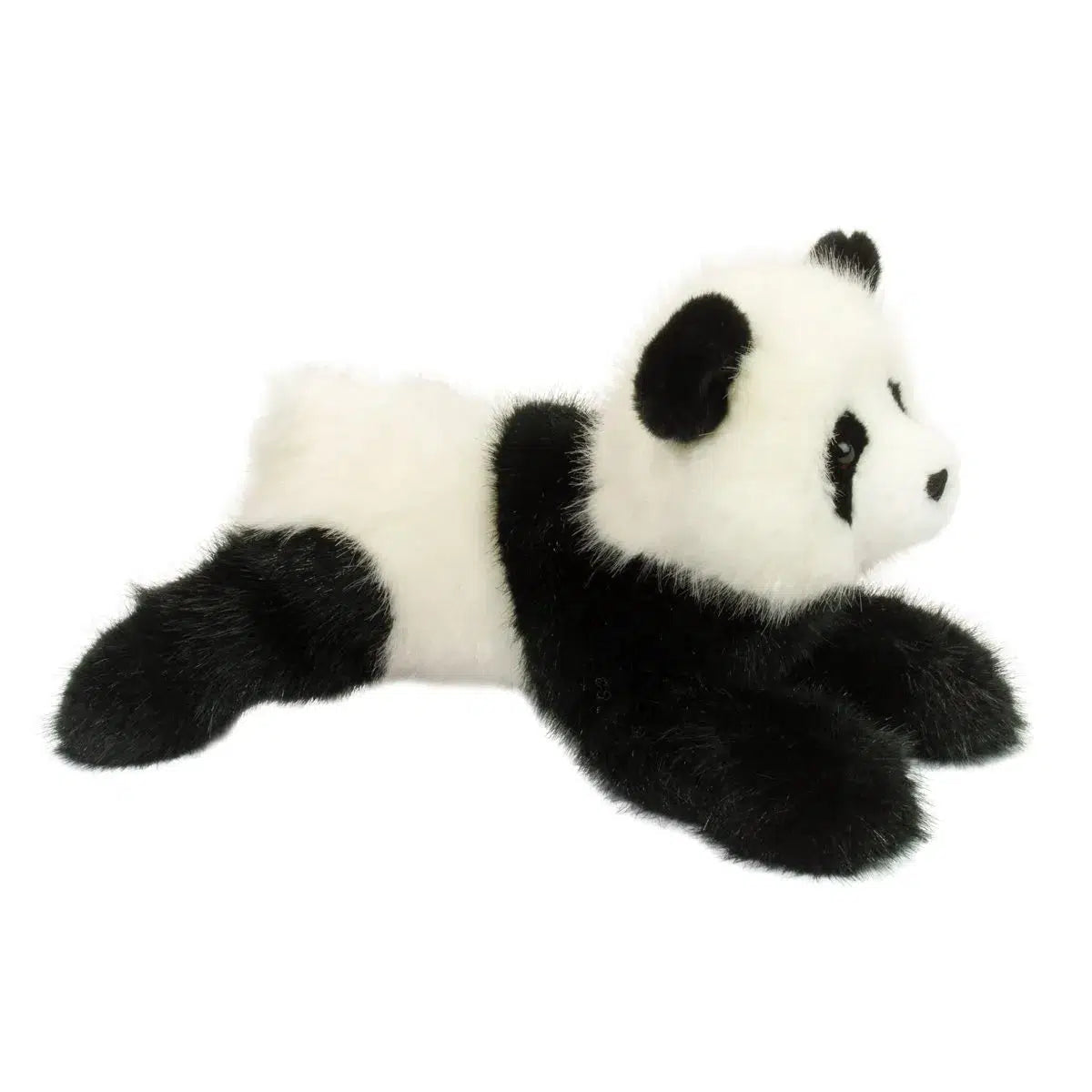 Douglas Toys-DLux - Wasabi Panda-3719-Legacy Toys