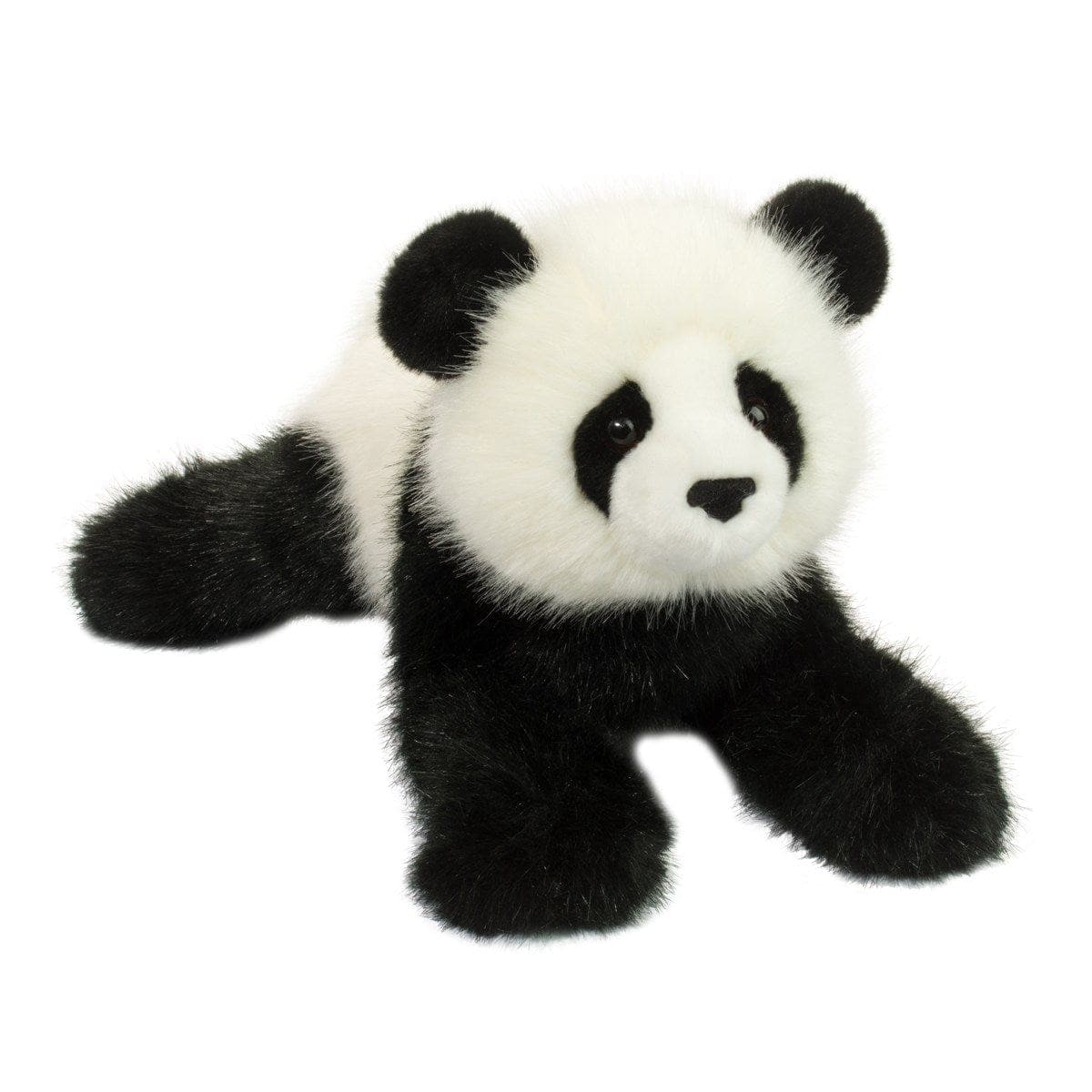 Douglas Toys-DLux - Wasabi Panda-3719-Legacy Toys