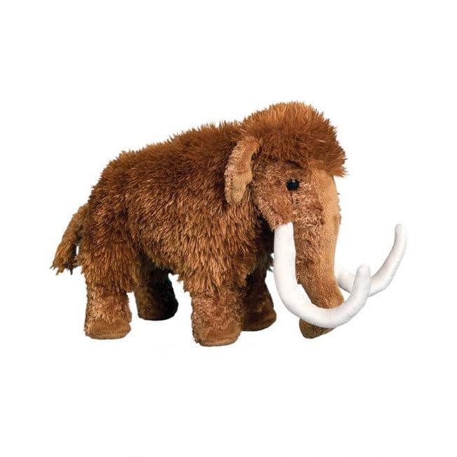Douglas Toys-Everett - Wooly Mammoth 8