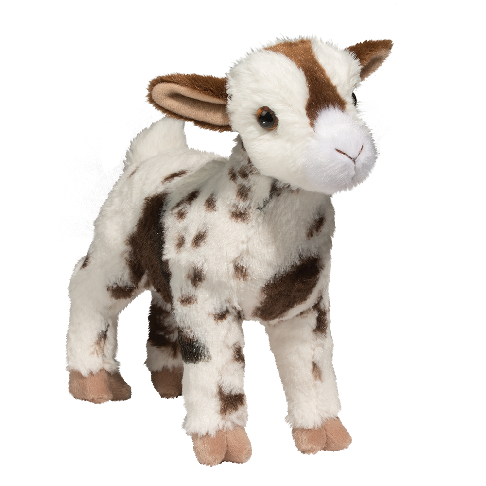 Douglas Toys-Gerti Goat 9