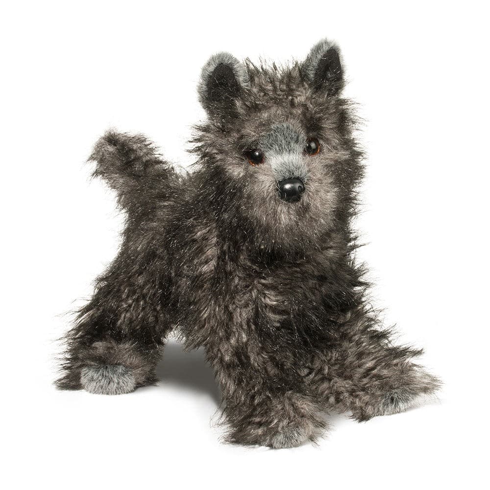 Douglas Toys-Hazel Cairn Terrier 16