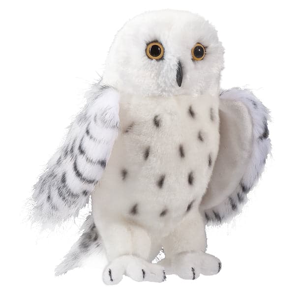 Douglas Toys-Legend - Snowy Owl 10