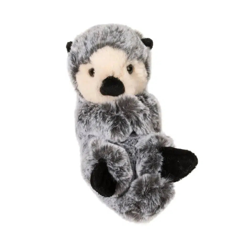 Douglas Toys-Lil Baby Sea Otter-4427-Legacy Toys
