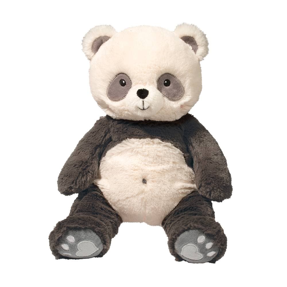 Douglas Toys-Panda Plumpie-6521-Legacy Toys