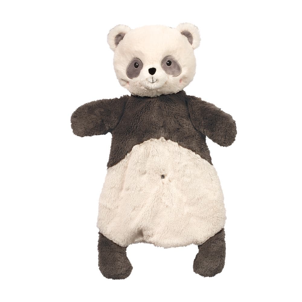Douglas Toys-Panda Sshlumpie-1486-Legacy Toys