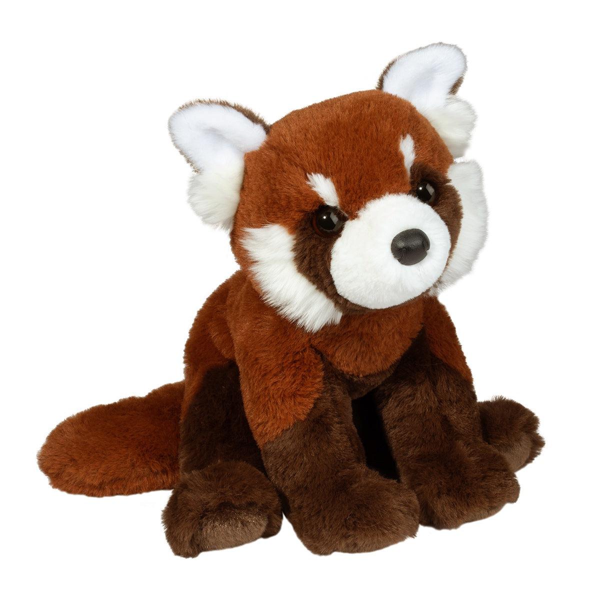 Douglas Toys-Softs - Kyrie Red Panda-4619-Legacy Toys