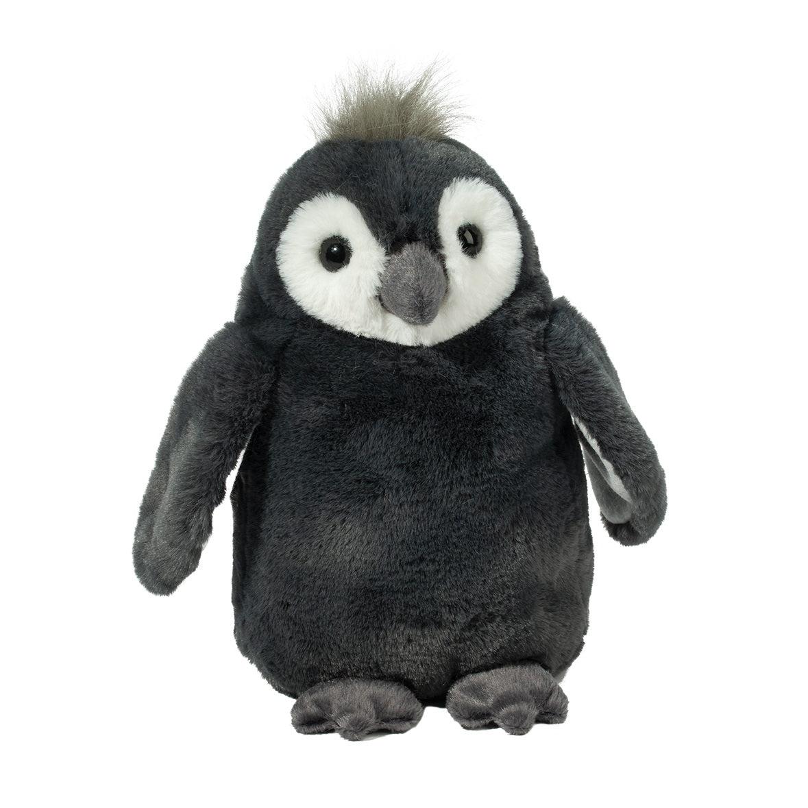 Douglas Toys-Softs - Perrie Penguin-4638-Legacy Toys