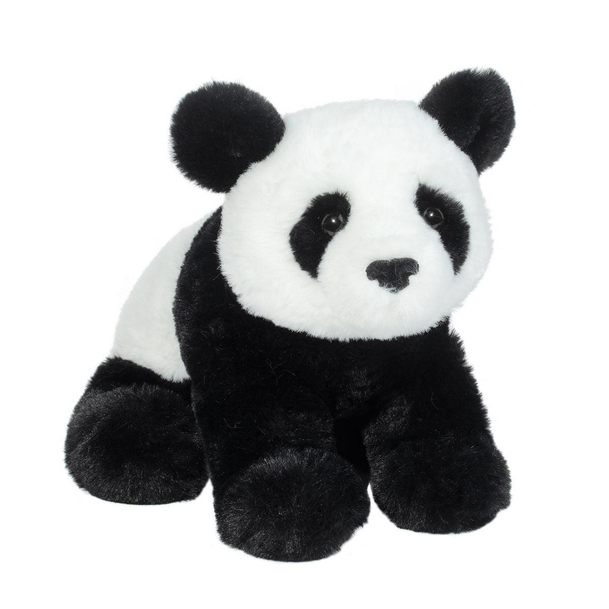 Douglas Toys-Softs - Randie Panda-4626-Legacy Toys