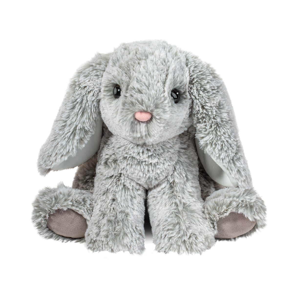 Douglas Toys-Softs - Stormie Bunny-4628-Legacy Toys