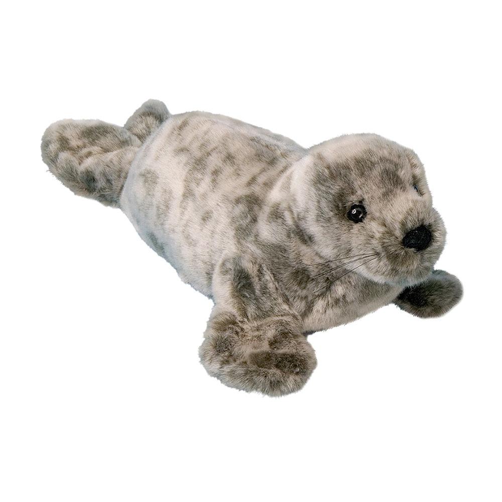 Douglas Toys-Speckles Monk Seal-260-Legacy Toys