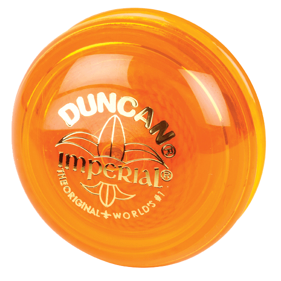 Duncan Toys-Imperial Yo Yo-3124IM-Legacy Toys