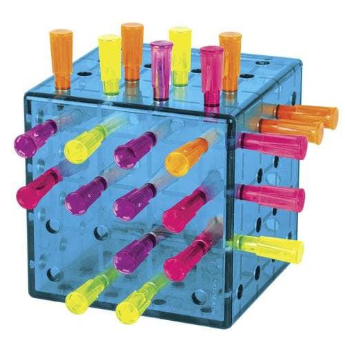 Duncan Toys-Mental Block-3914MB-Legacy Toys