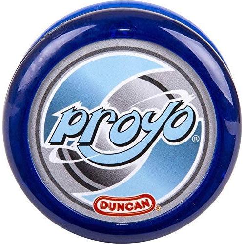 Duncan Toys-ProYo-3290PY-Legacy Toys