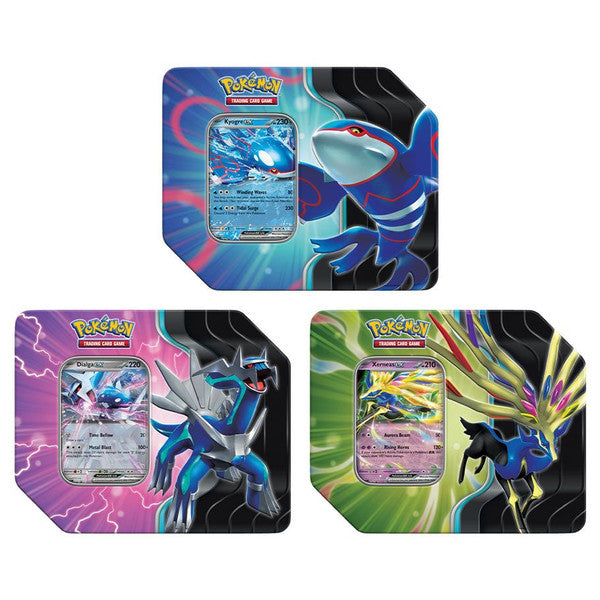 Legacy Toys