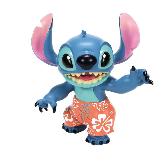 Enesco-Hawaiian Stitch Figure-6013278-Legacy Toys