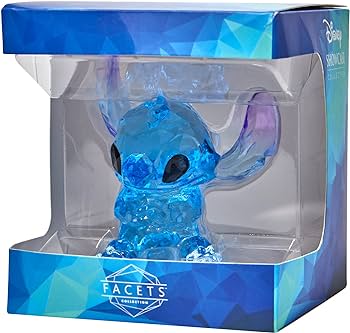 Enesco-Lilo Acrylic Figurine-ND6009039-Legacy Toys