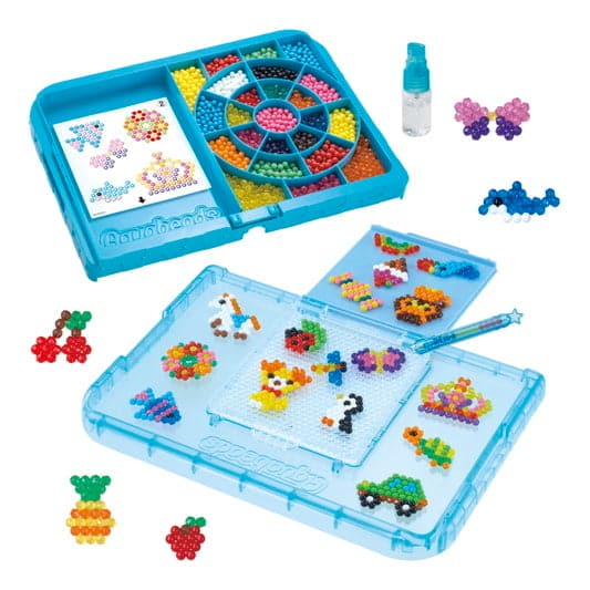 Epoch Everlasting Play-Aquabeads - Beginners Studio-AB32788-Legacy Toys