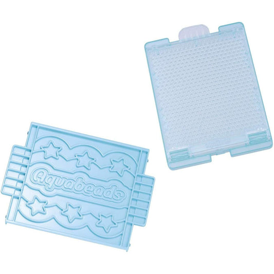 Epoch Everlasting Play-Aquabeads - Flip Tray Set-AB31332-Legacy Toys