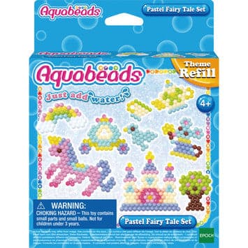 Aquabeads - Fairy World